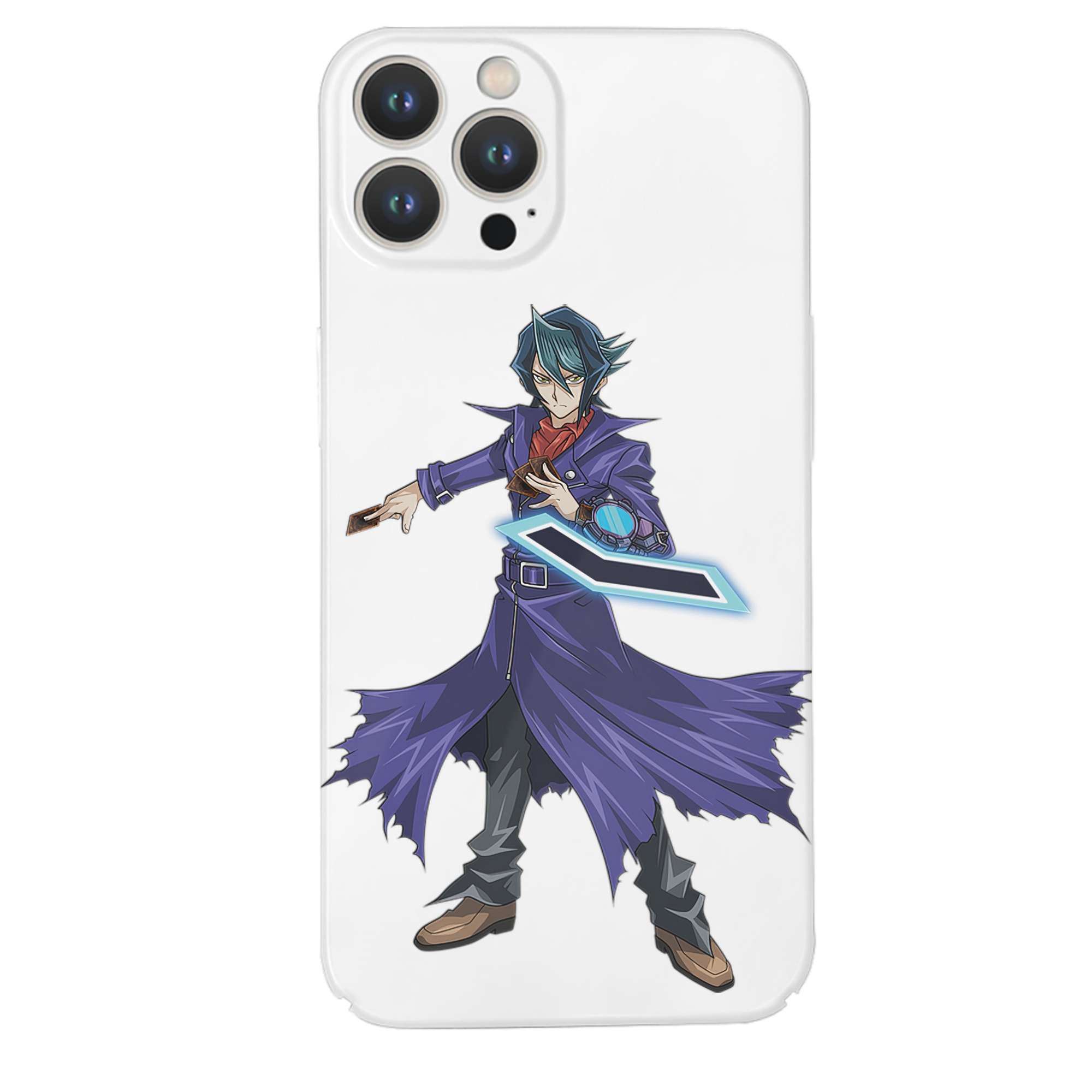 （画像用） 遊☆戯☆王 Yu-Gi-Oh! 【iPhone 14シリーズ対応】ハードケース